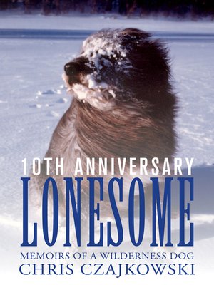 cover image of Lonesome